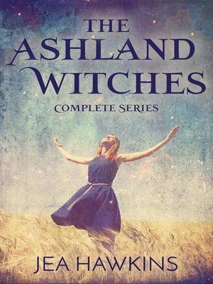 cover image of The Ashland Witches